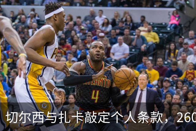 切尔西与扎卡敲定个人条款，2600万镑报价等待桑德兰放行